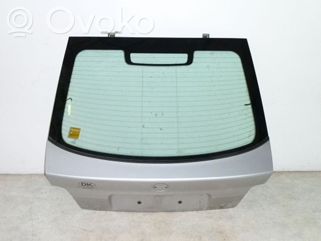 BMW 3 E36 Tailgate/trunk/boot lid 
