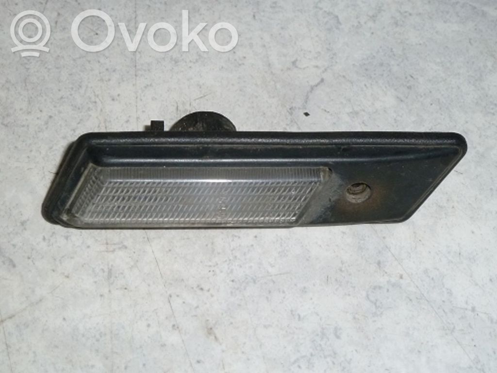BMW 5 E34 Spiegelblinker 