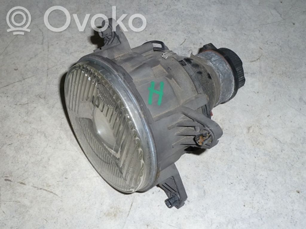 BMW 5 E34 Headlight lense 