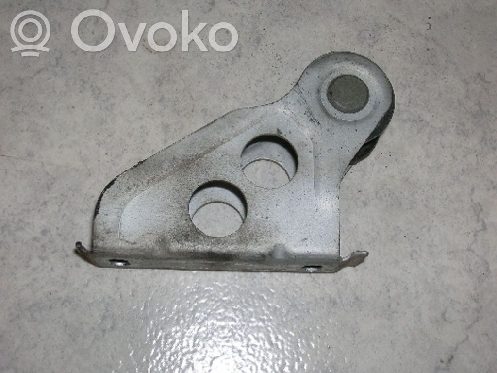 BMW 5 E34 Roller guide/hinge set 