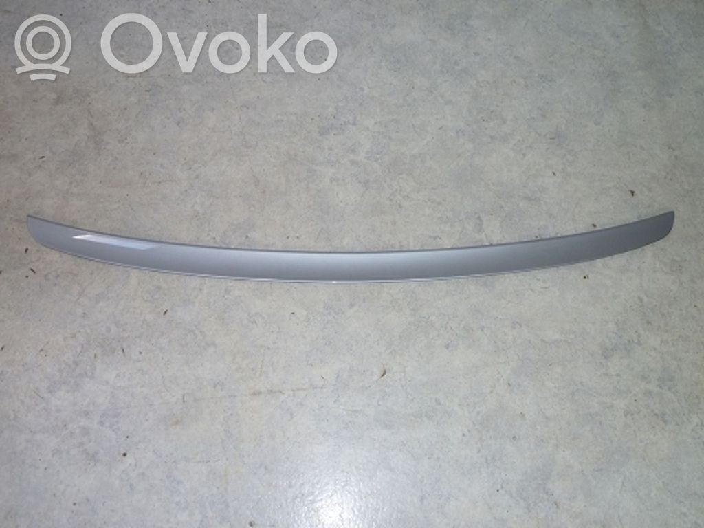 BMW 3 E46 Tailgate/trunk spoiler 