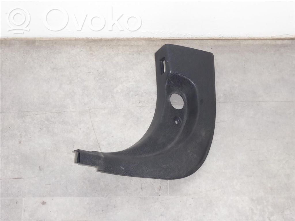 BMW 5 F10 F11 Inne elementy wykończeniowe drzwi przednich 