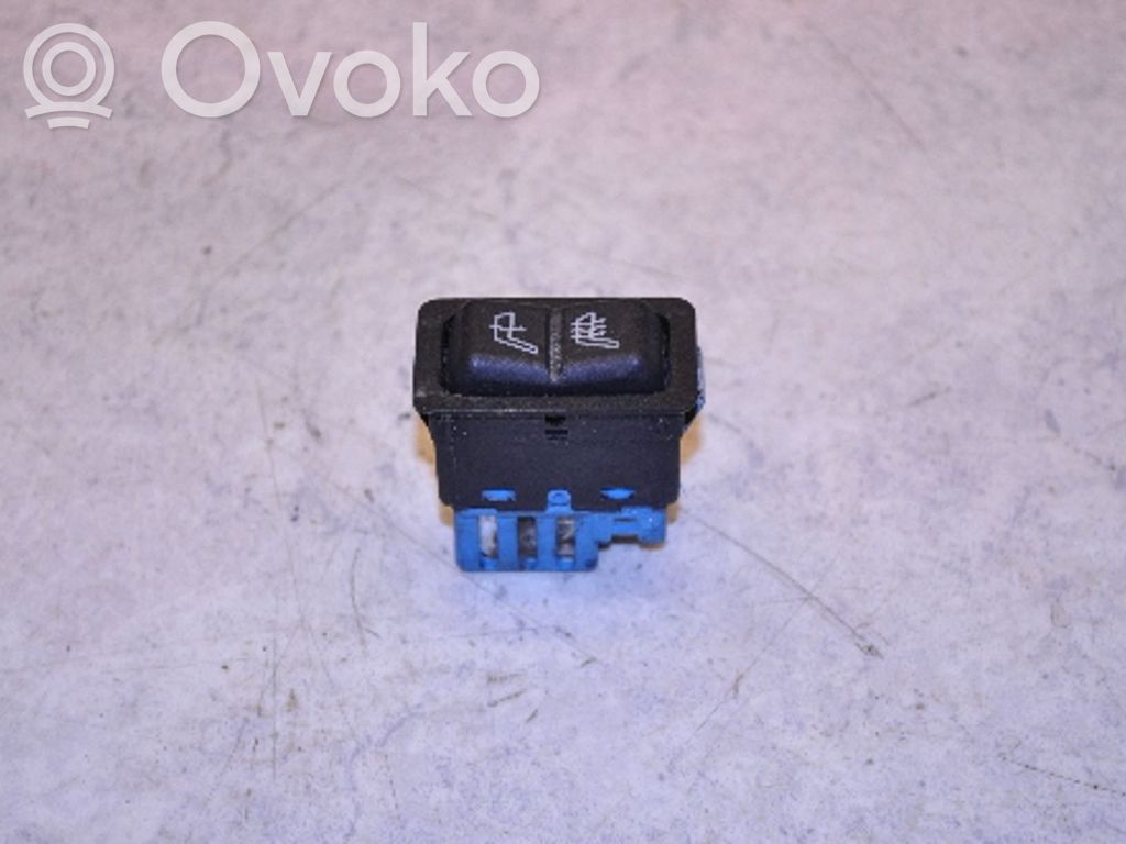 BMW 5 E34 Seat heating switch 