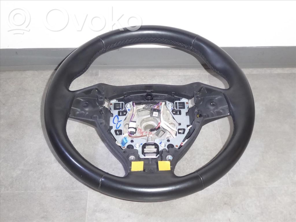 BMW 5 F10 F11 Kierownica 
