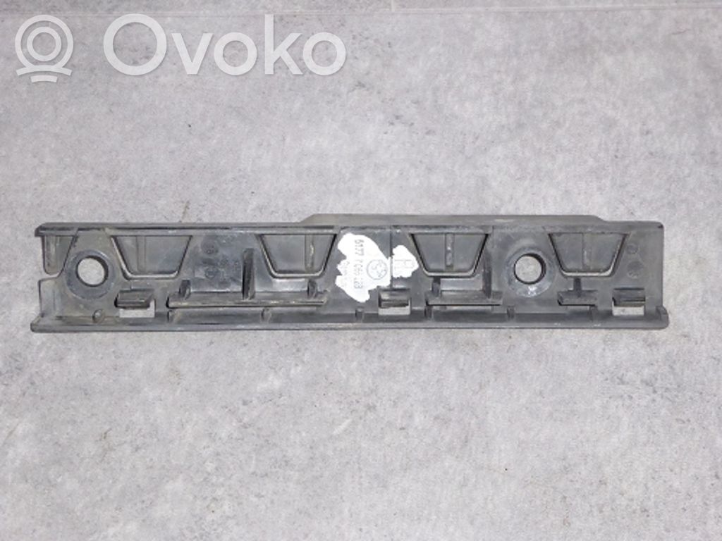 BMW 5 E60 E61 Sill supporting ledge 