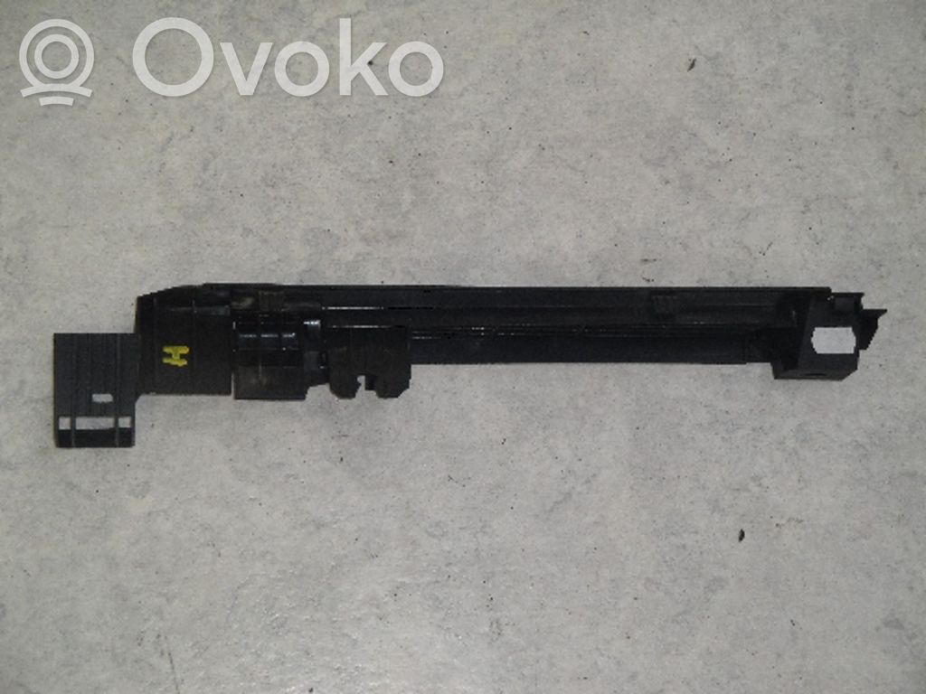 BMW 3 E46 Trunk/boot side trim panel 