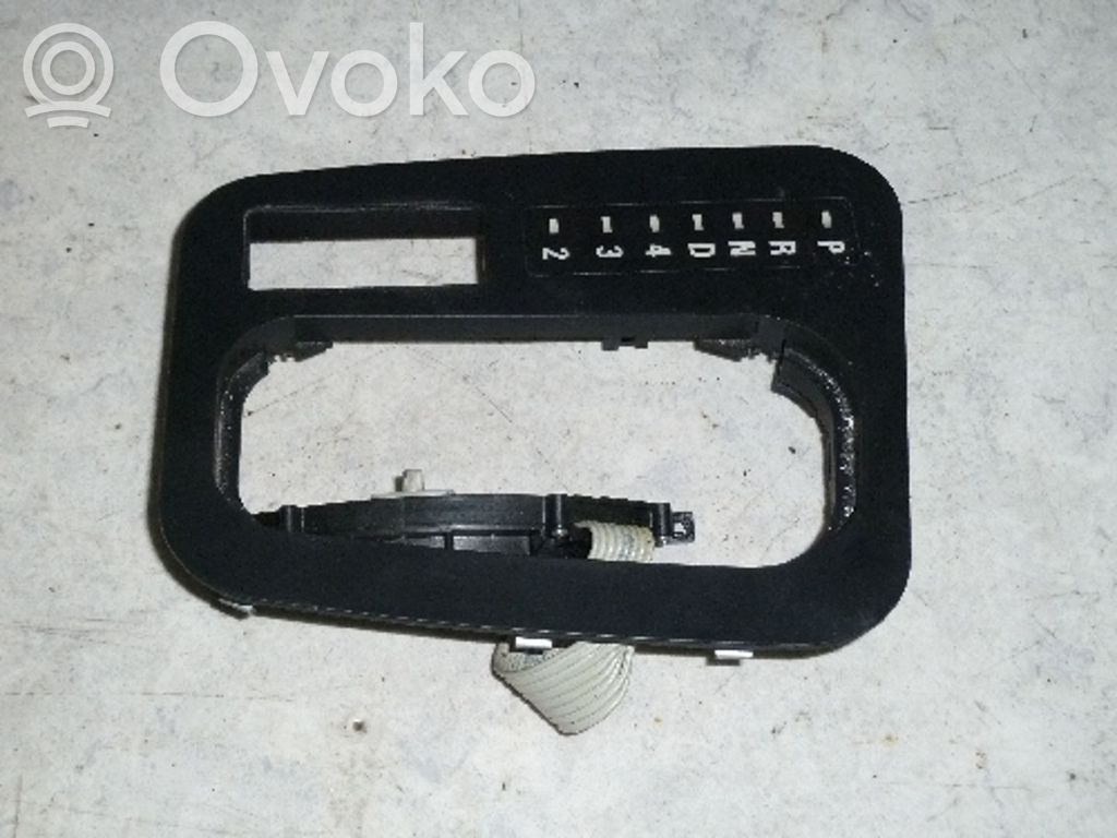 BMW 7 E38 Selector caja de cambios 