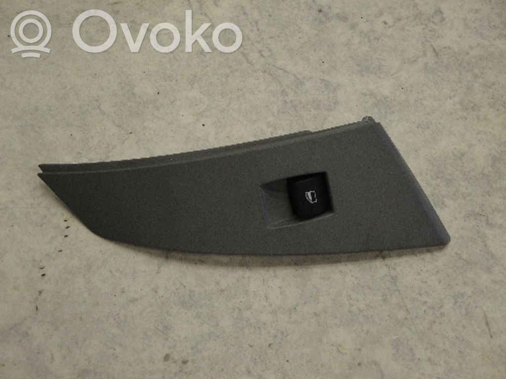 BMW 5 E60 E61 Electric window control switch 