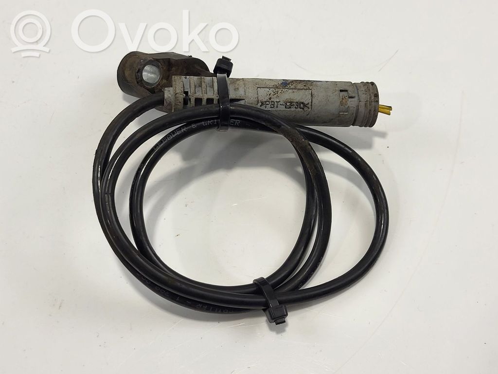 BMW 3 E36 ABS rear brake sensor 