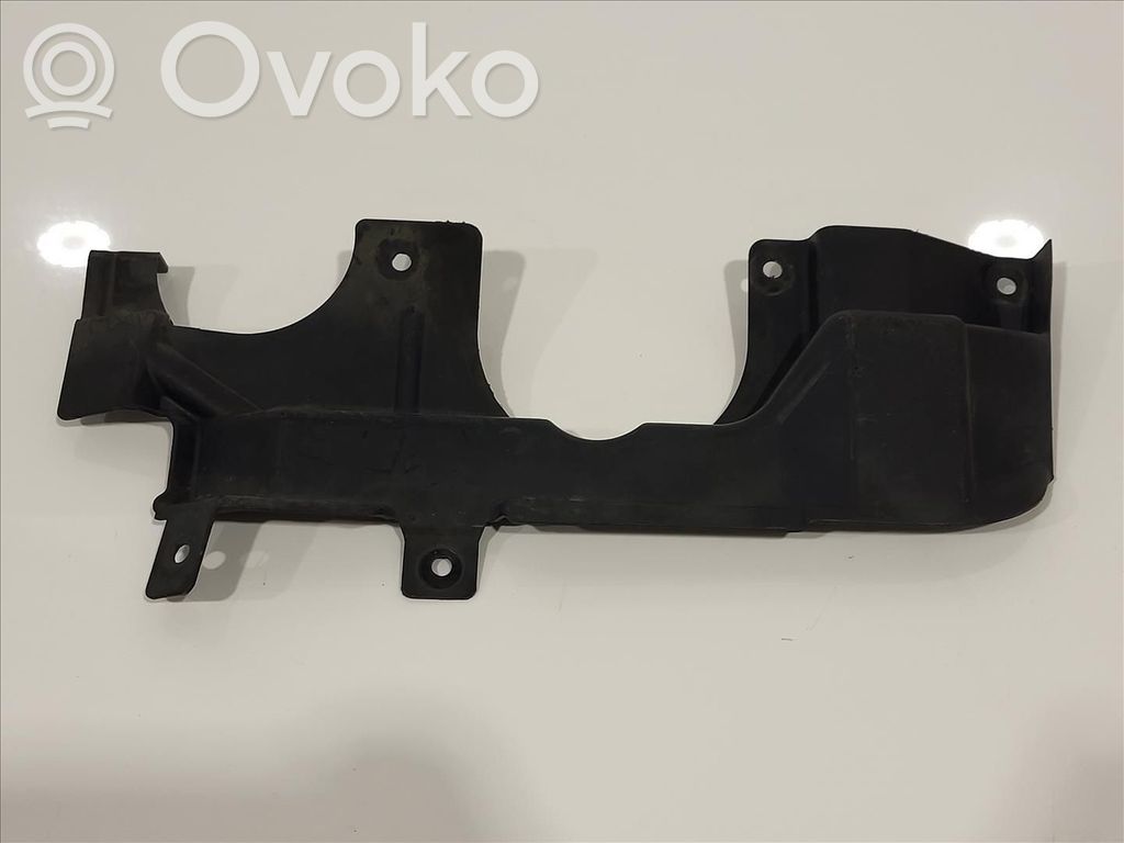 BMW X5 F15 Módulo de control de la cremallera de dirección 
