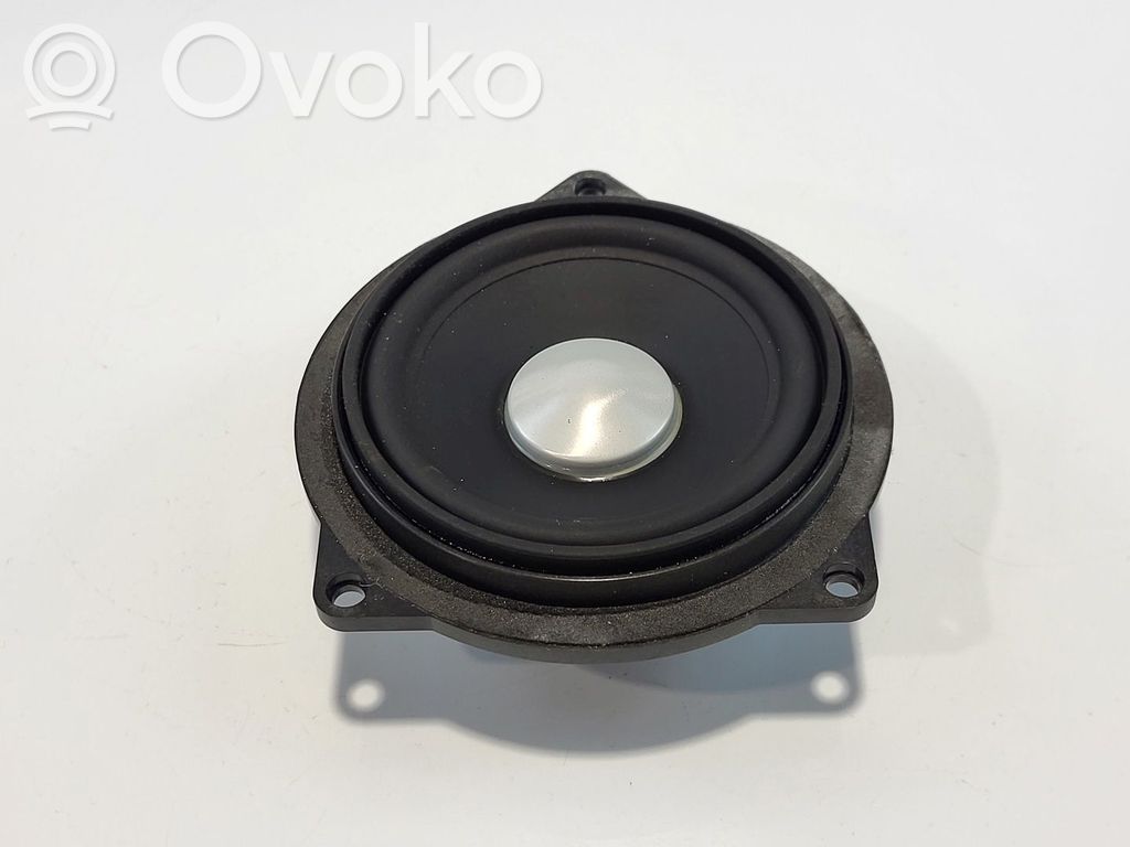 BMW 5 F10 F11 Haut-parleur de porte avant