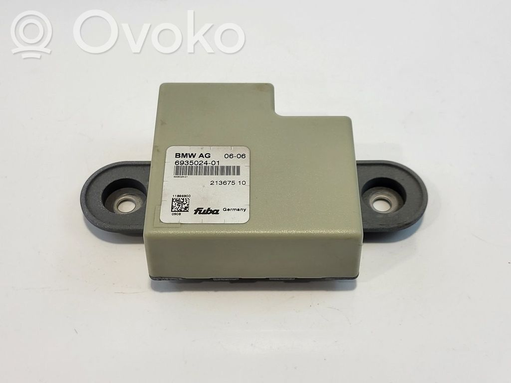 BMW 5 E60 E61 Antenă radio 