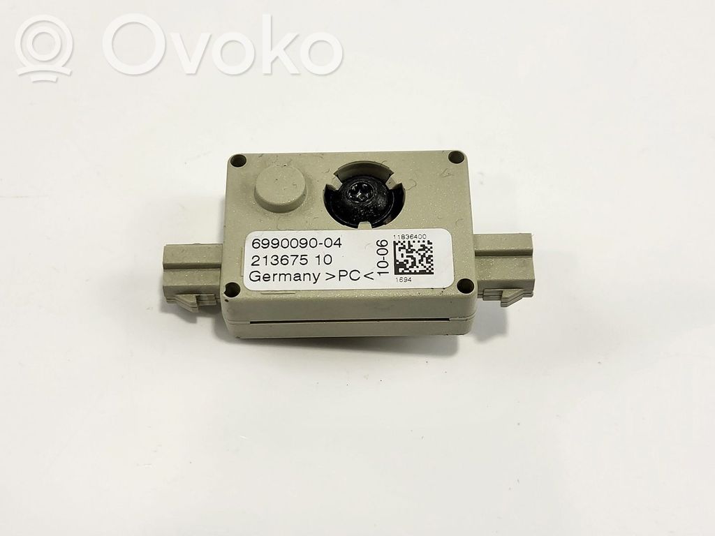 Entstörfilter Antenne   65246990090,65246990090