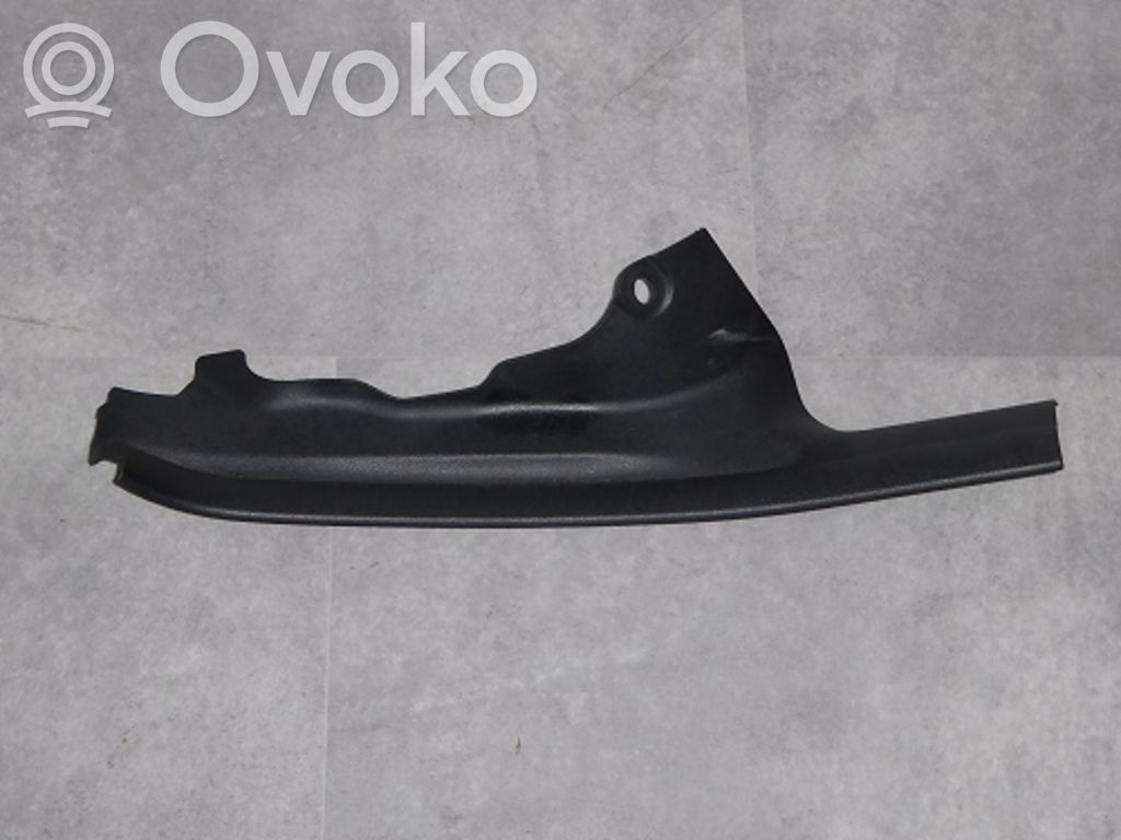 BMW 3 E90 E91 Moldura protectora del borde trasero