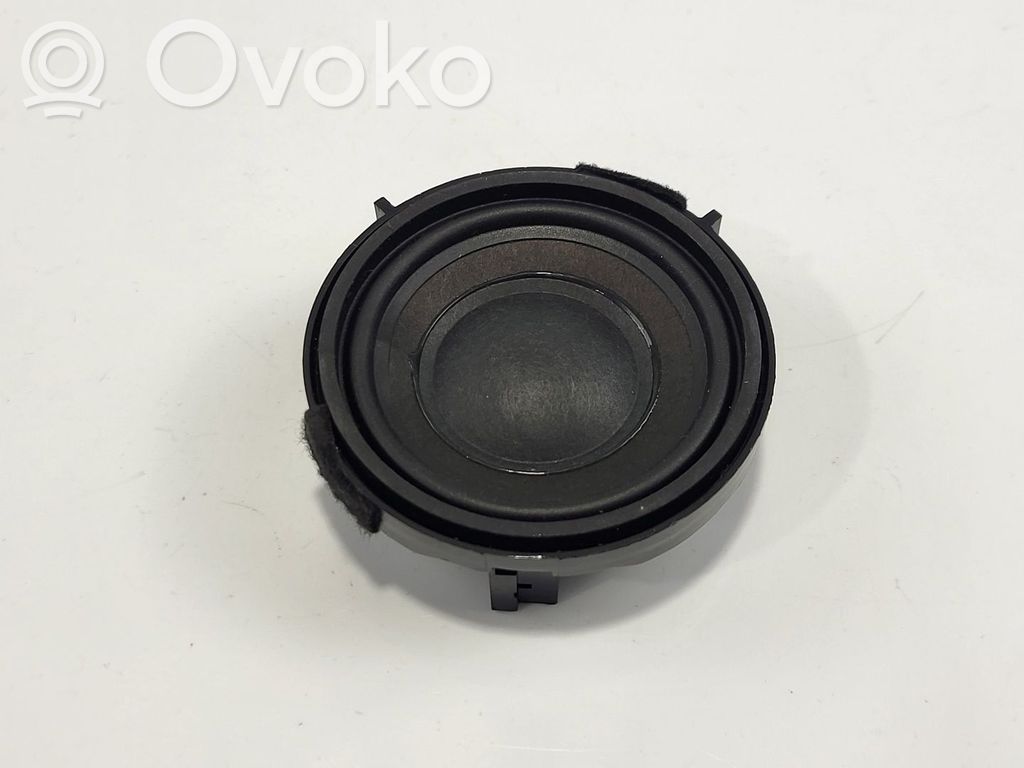 BMW 3 F30 F35 F31 Altoparlante portiera anteriore