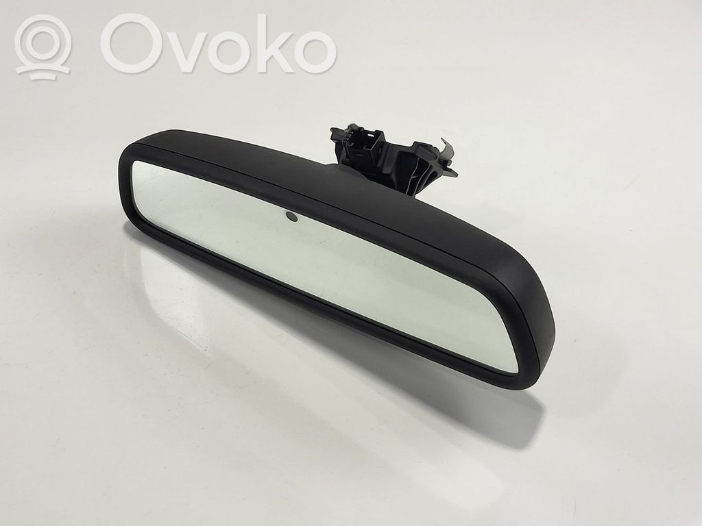 BMW 3 F30 F35 F31 Espejo retrovisor (interior) 