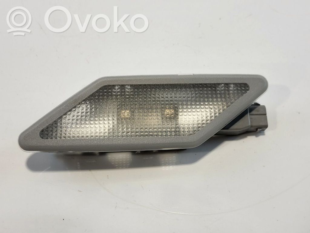 BMW 3 E36 Otras luces interiores 