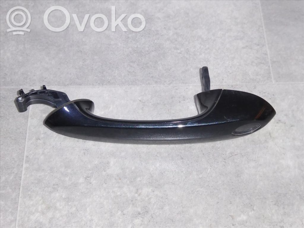 BMW X3 G01 Manecilla externa puerta delantera 
