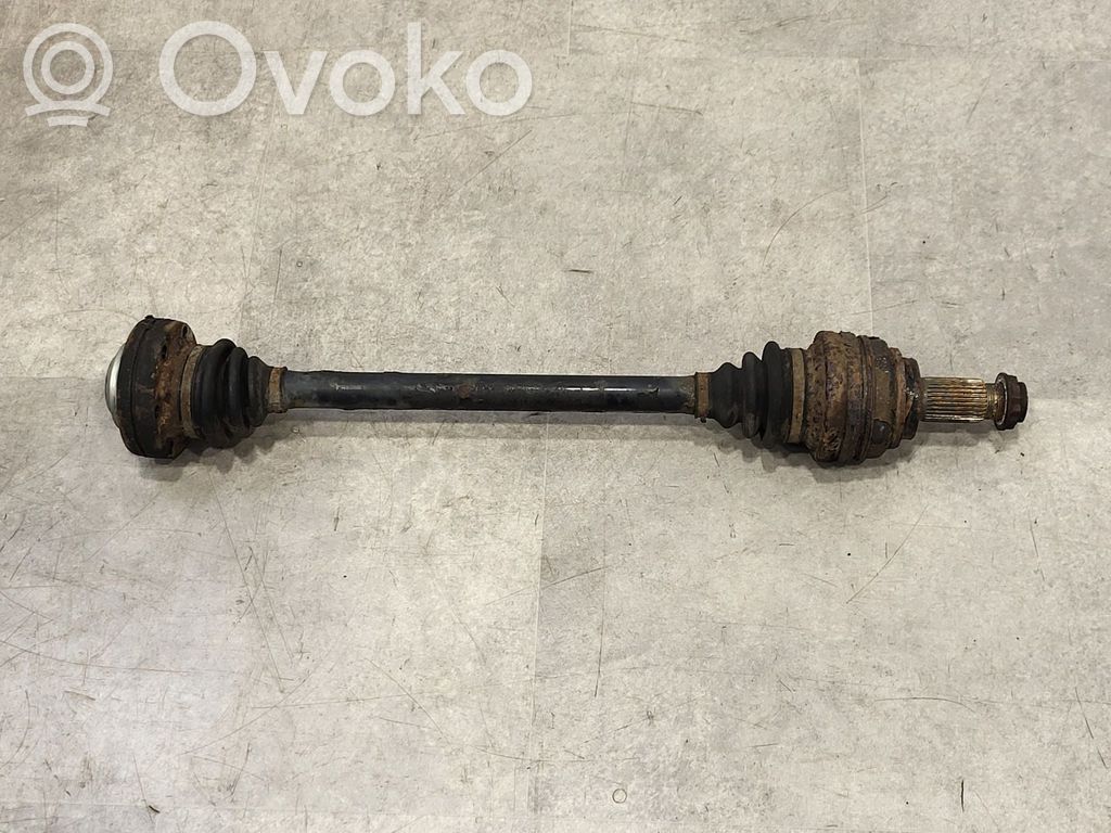 BMW X5 E53 Planetare (set) 