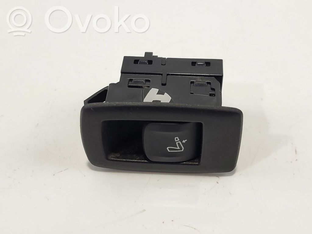 BMW 5 G30 G31 G38 Comutator comandă scaune 