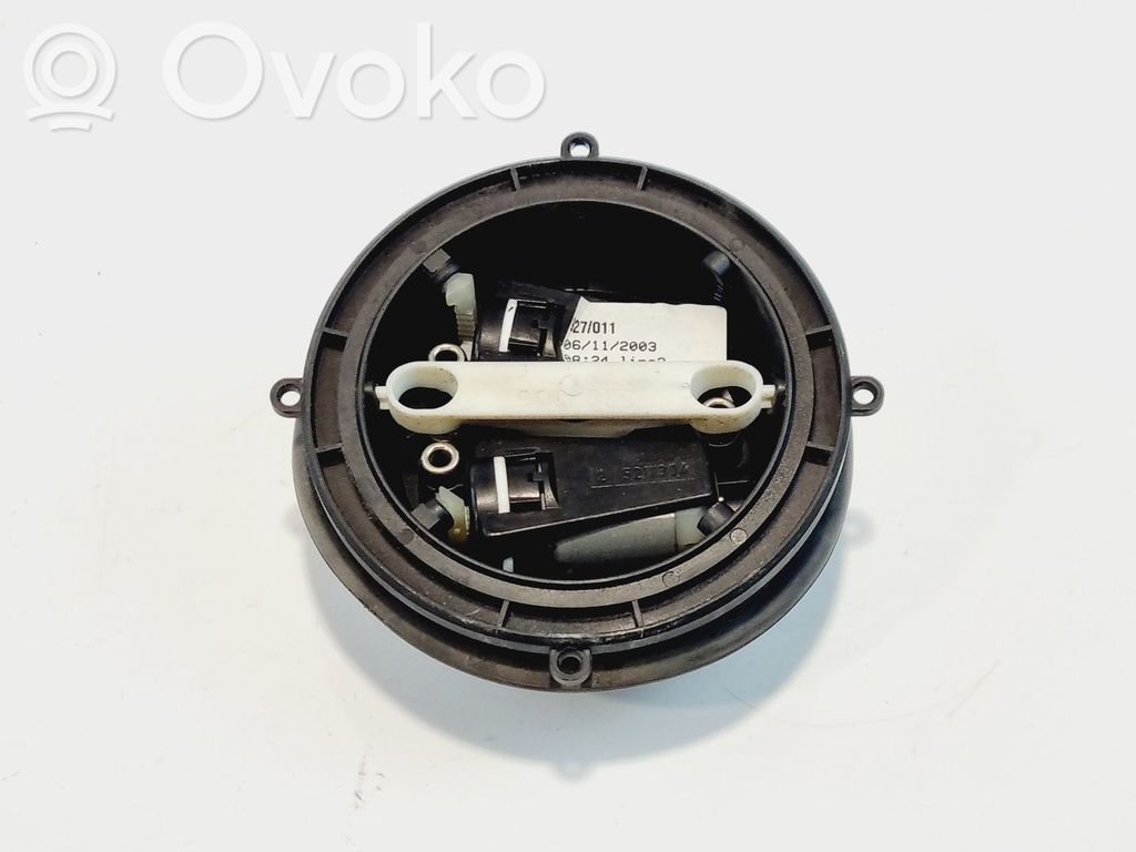 BMW 5 E60 E61 Veidrodėlio dalys 