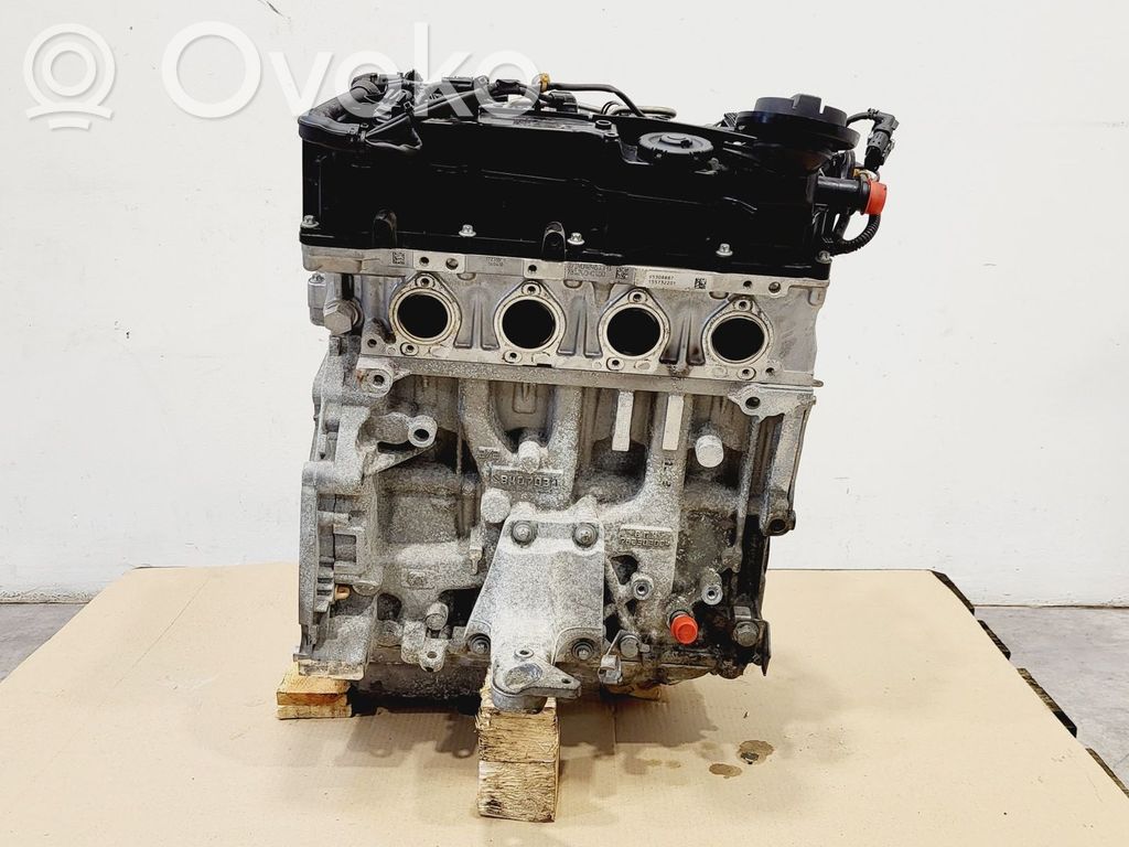 BMW 1 F20 F21 Engine 