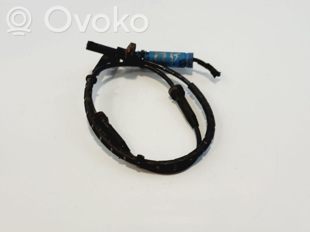 BMW 5 E60 E61 ABS Sensor hinten 