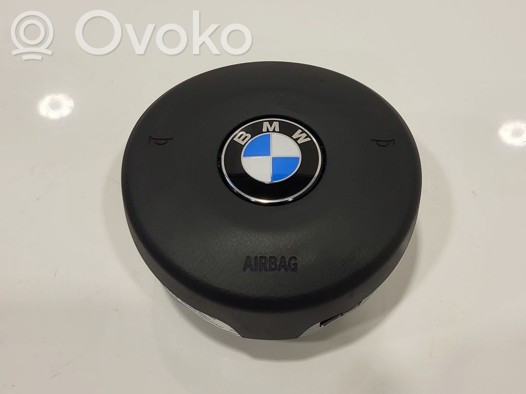 BMW 5 F10 F11 Airbag dello sterzo