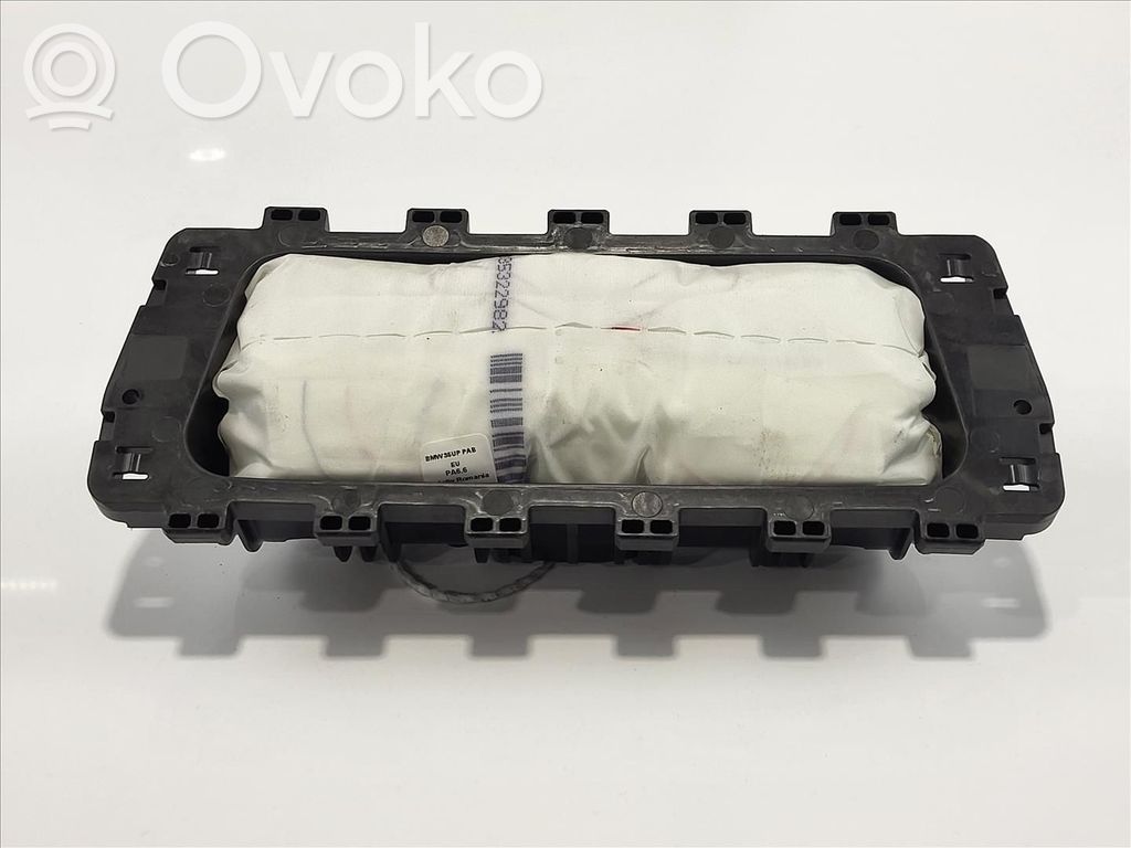 BMW 5 G30 G31 G38 Airbag del pasajero