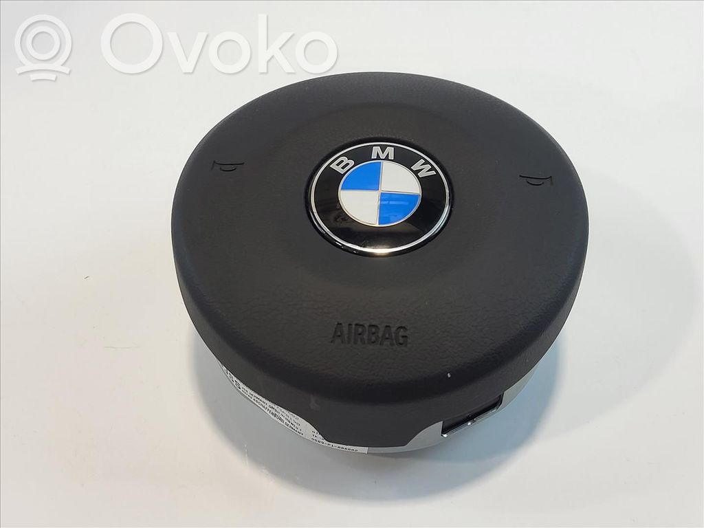 BMW 5 F10 F11 Airbag dello sterzo