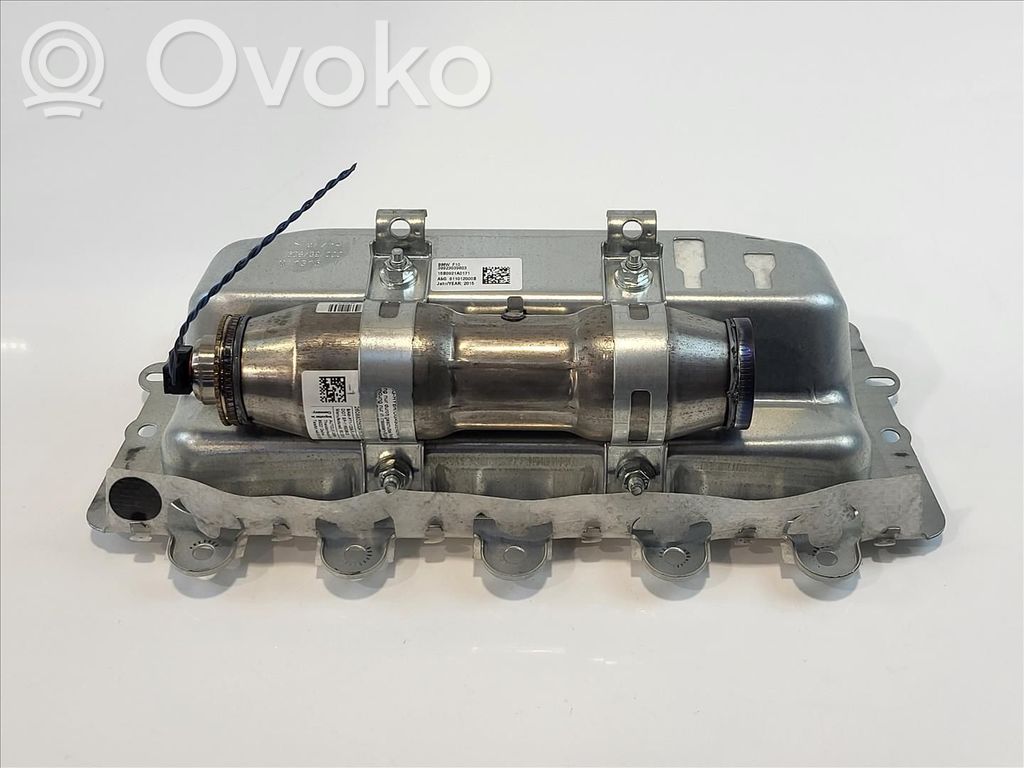 BMW 5 F10 F11 Airbag del passeggero