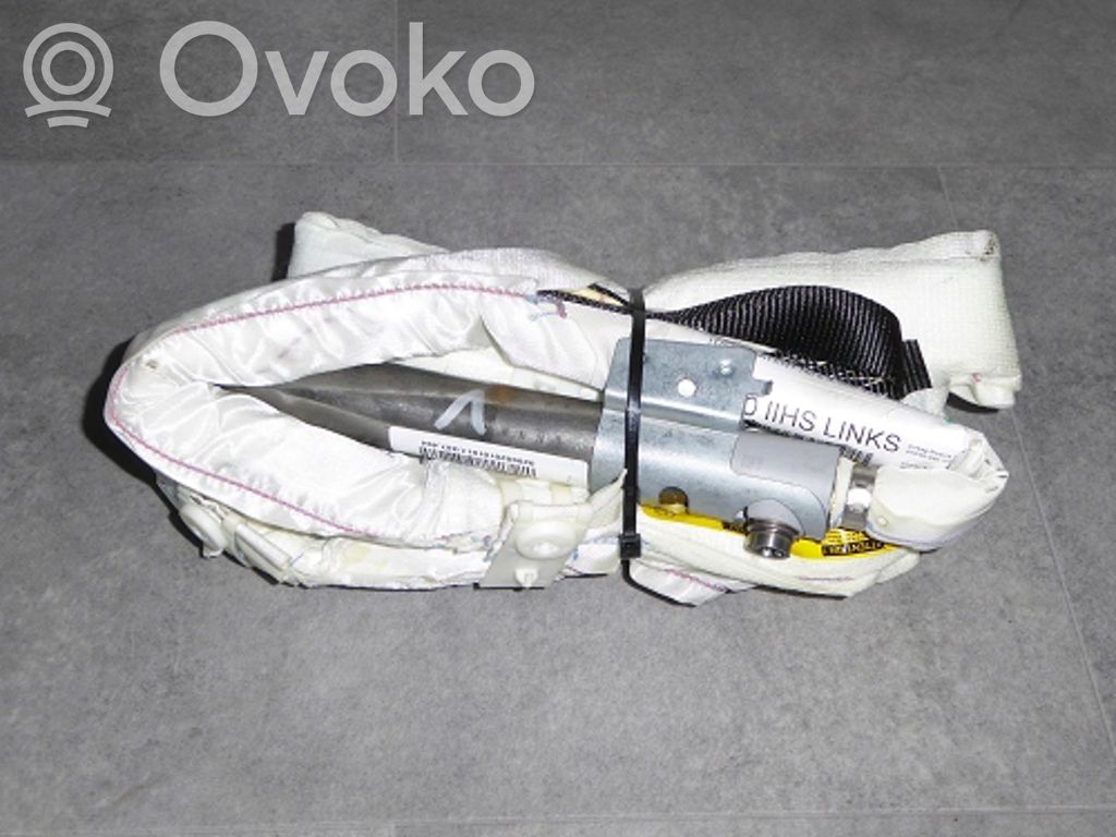 BMW 5 E60 E61 Airbag latéral 