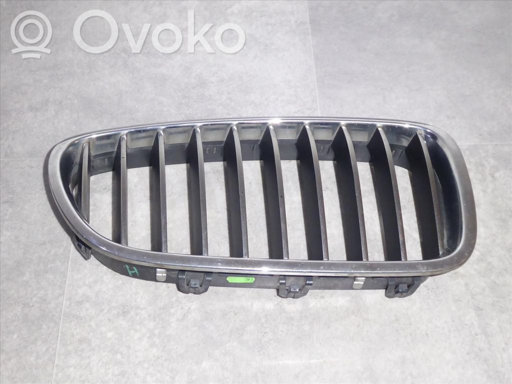 BMW 5 F10 F11 Griglia anteriore 