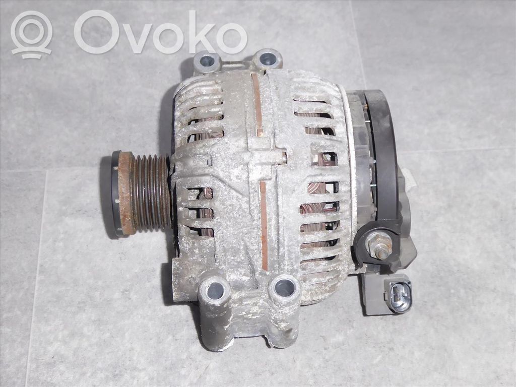 Alternador   12317543083,12317543083