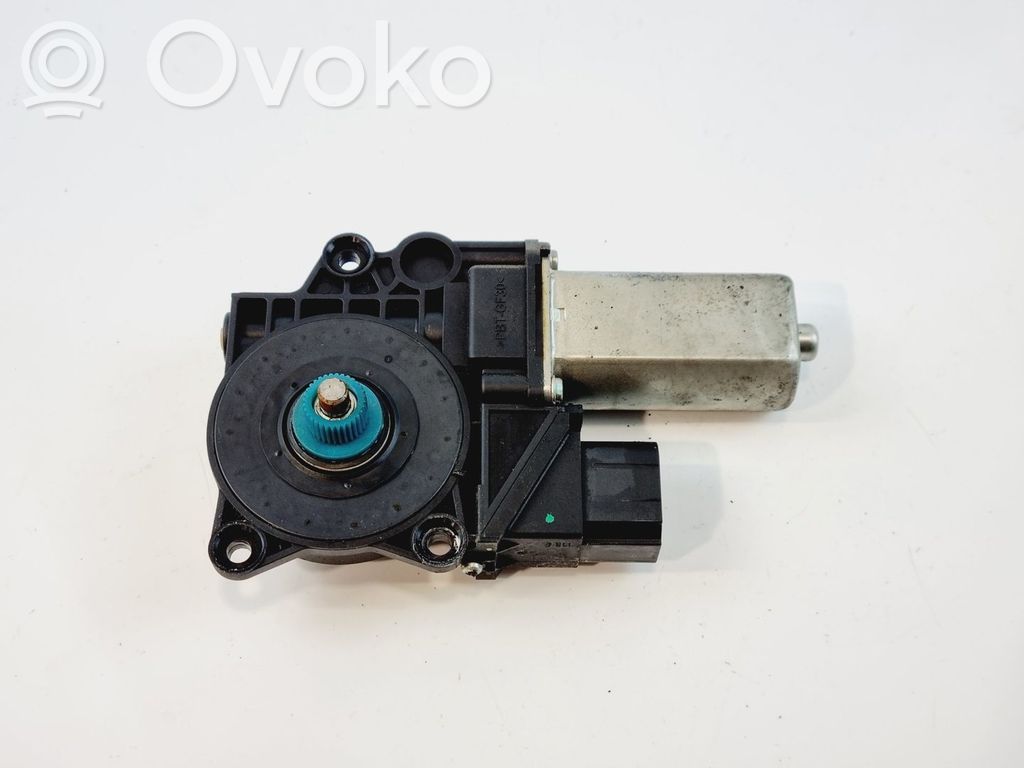 BMW 3 E90 E91 Mécanisme lève-vitre de porte arrière avec moteur 