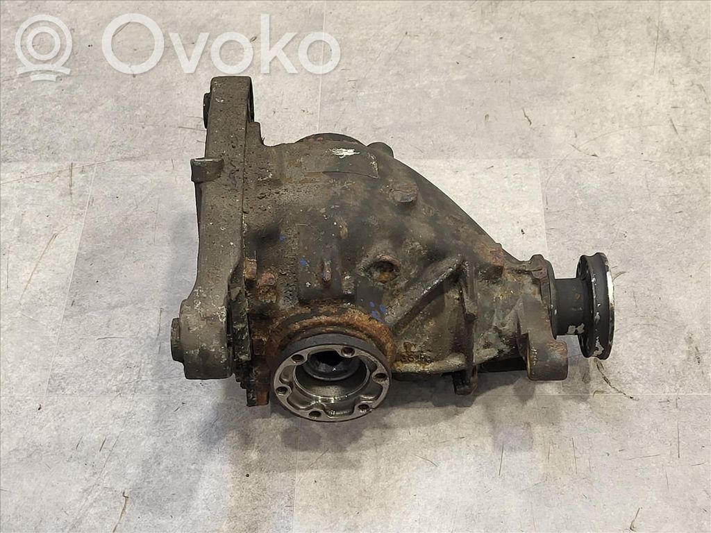 BMW 5 E39 Galinis reduktorius 