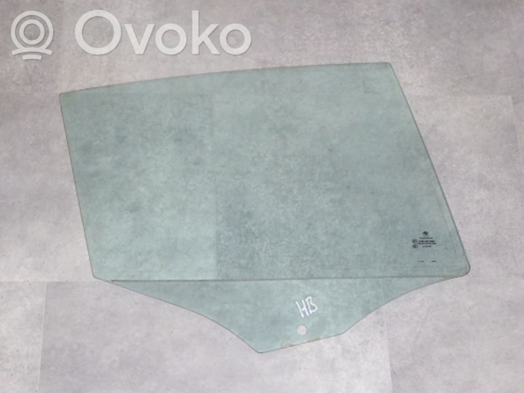 Rear side window   51357067794,51357067794