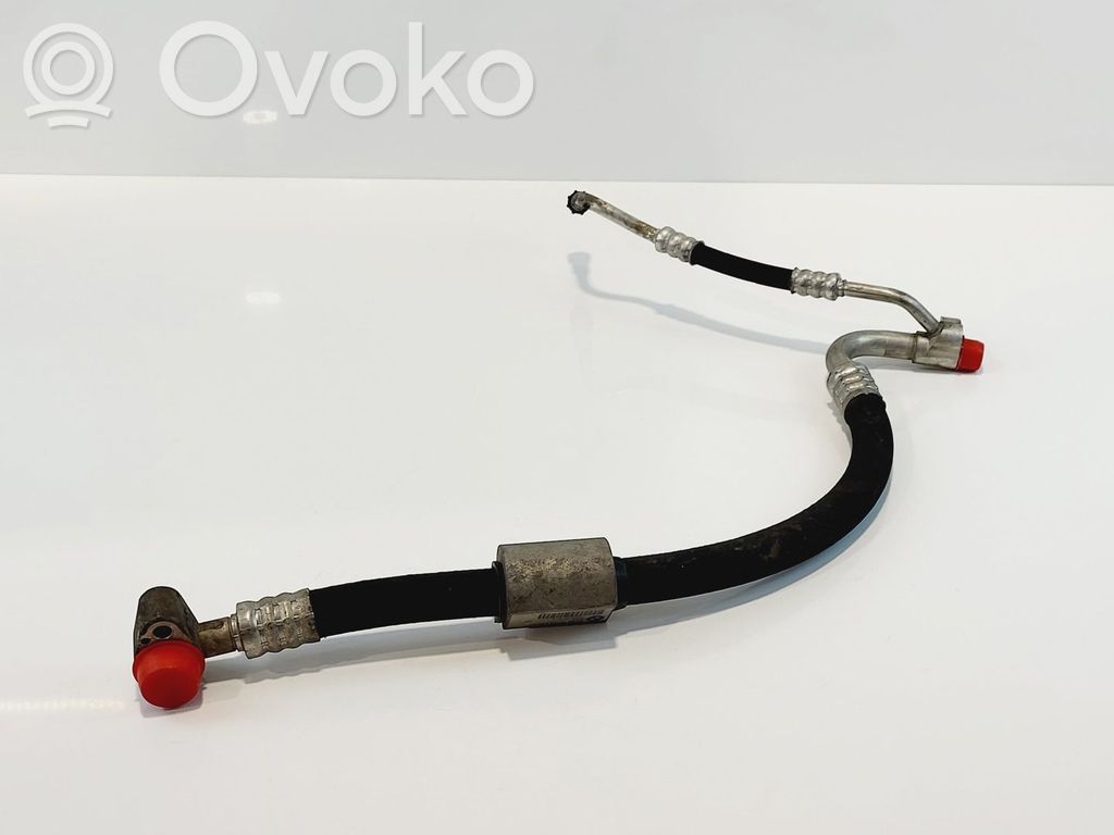 Ilmastointilaitteen putki (A/C)   64509209713,64509209713