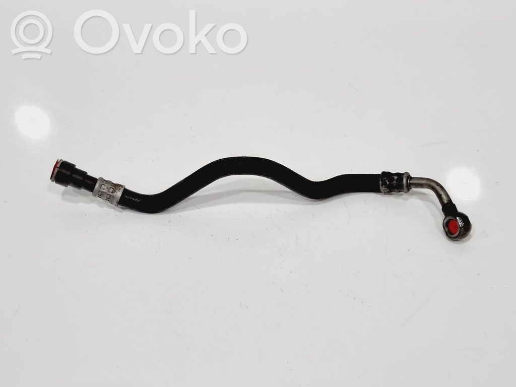 BMW 3 E90 E91 Ohjaustehostimen letkusto 