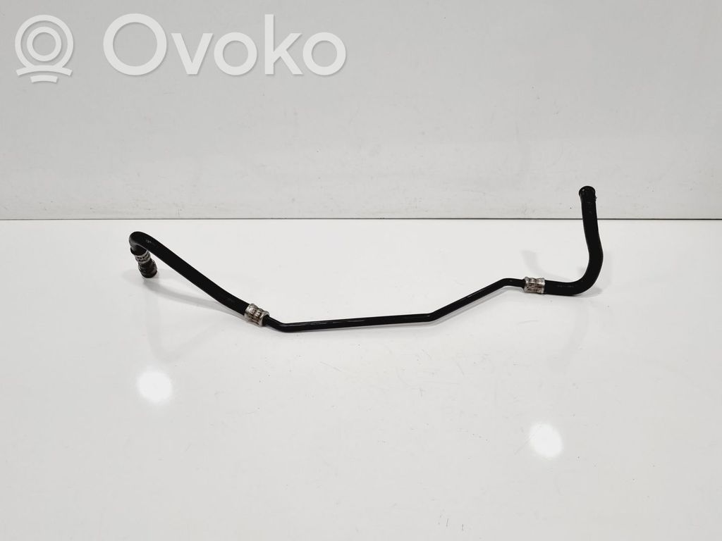 BMW 3 E90 E91 Engine coolant pipe/hose 