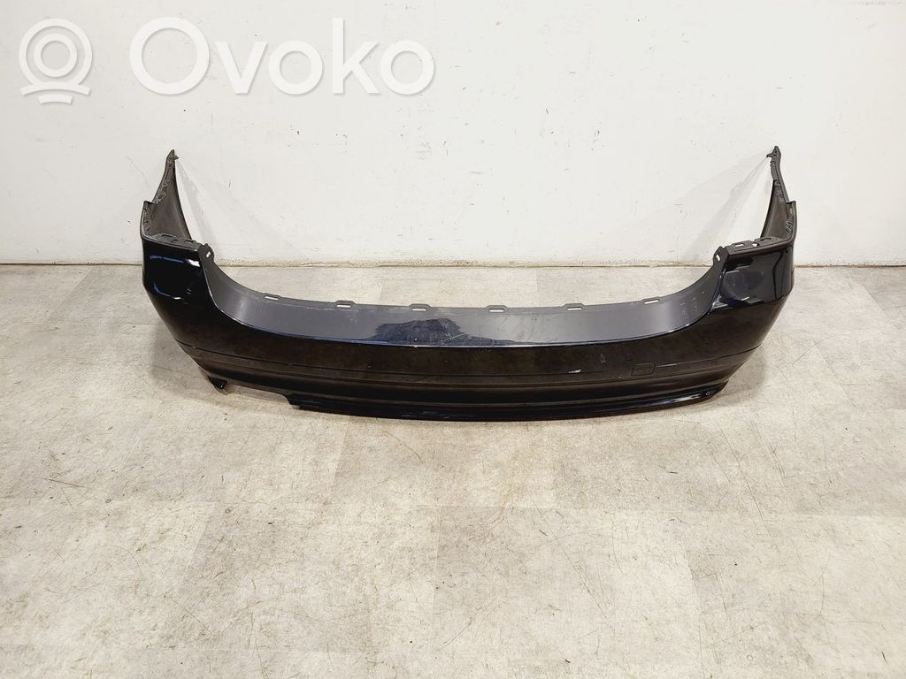 BMW 3 E90 E91 Bamperis 