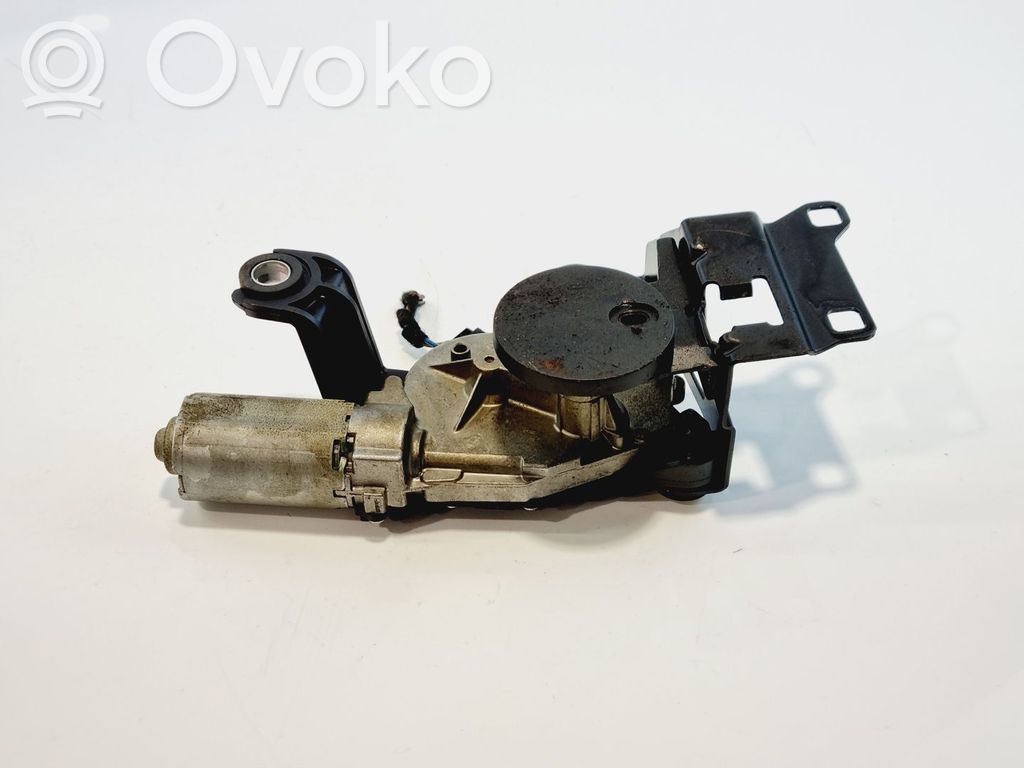 BMW 3 E90 E91 Motorino del tergicristallo del lunotto posteriore