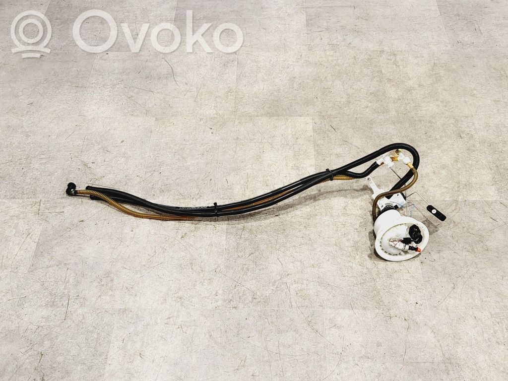 BMW 3 E90 E91 Filtro de combustible 