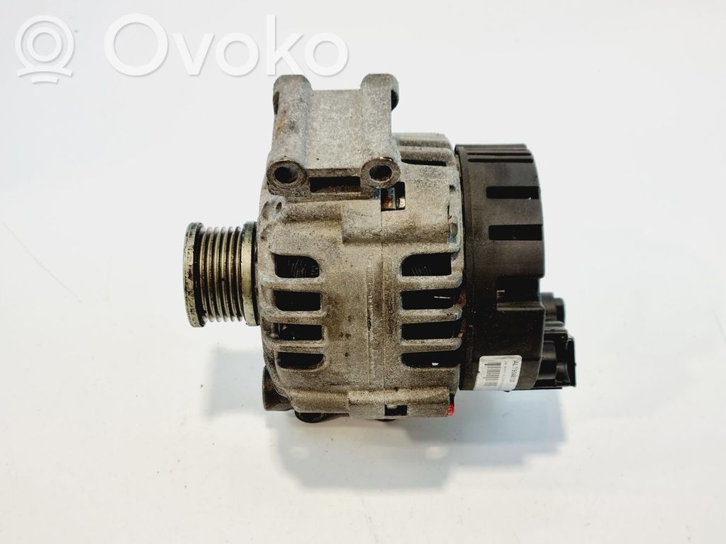 Alternador   12317532966,12317532966