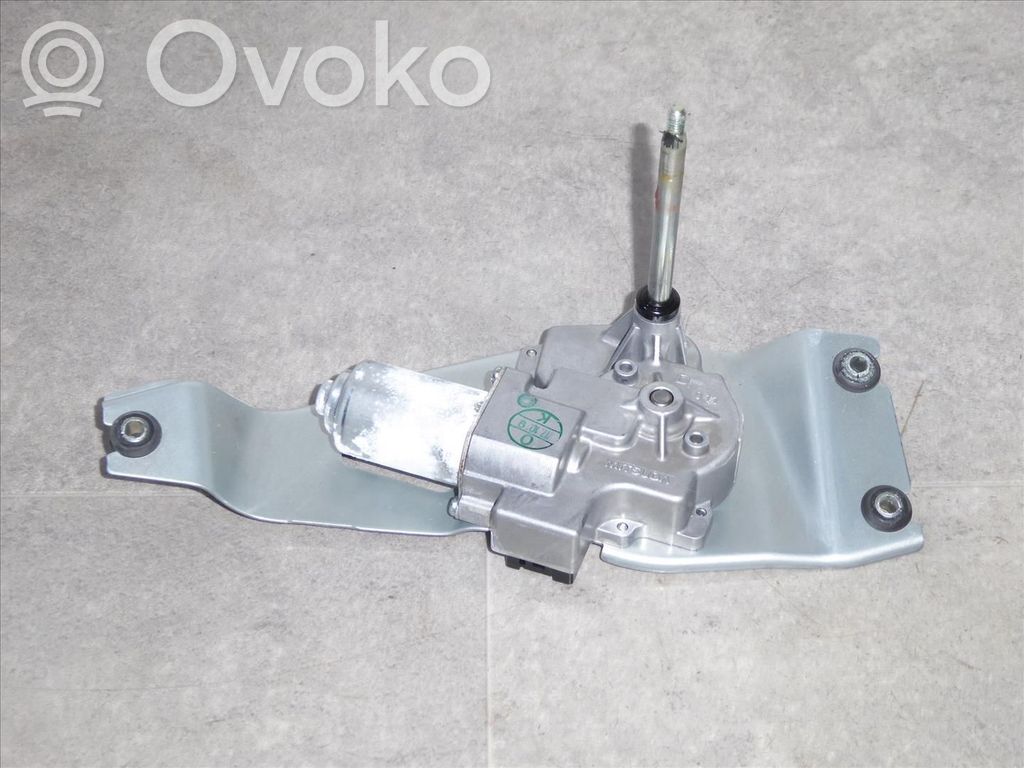 BMW 2 F46 Wischermotor Heckscheibe 