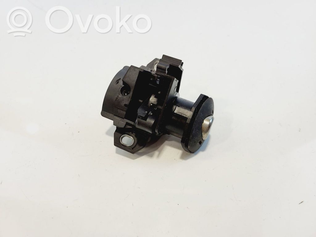 BMW 3 E92 E93 Tailgate/trunk/boot lock/catch/latch 