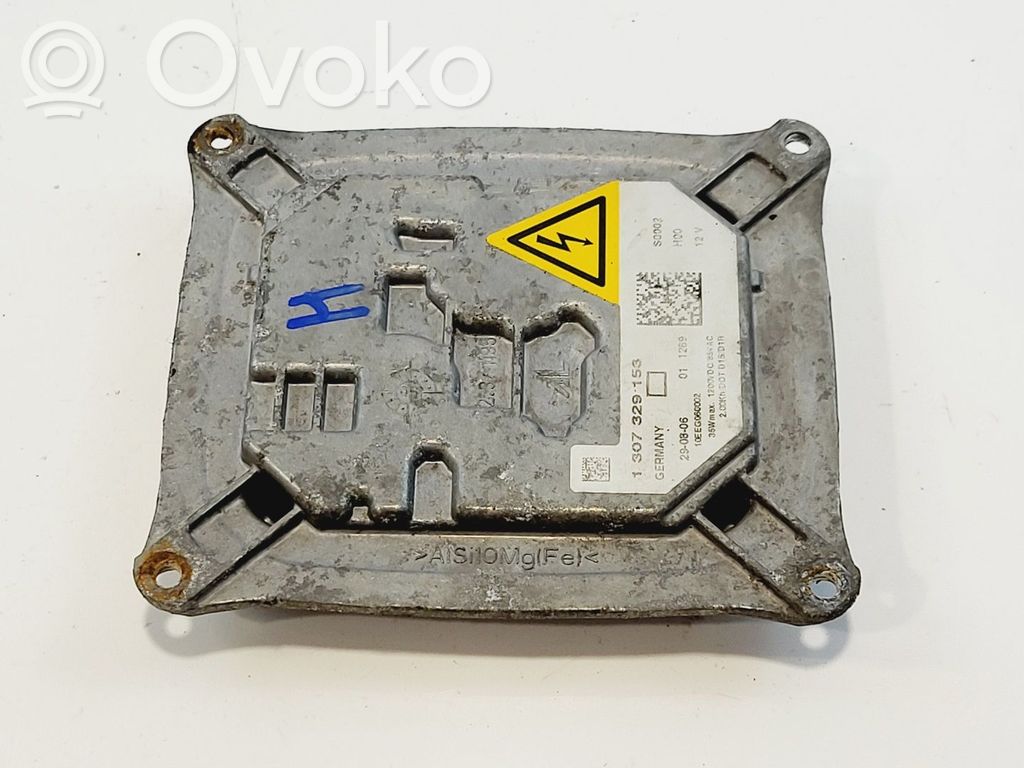 Xenon-valojen ohjainlaite/moduuli   63117182520,63117182520