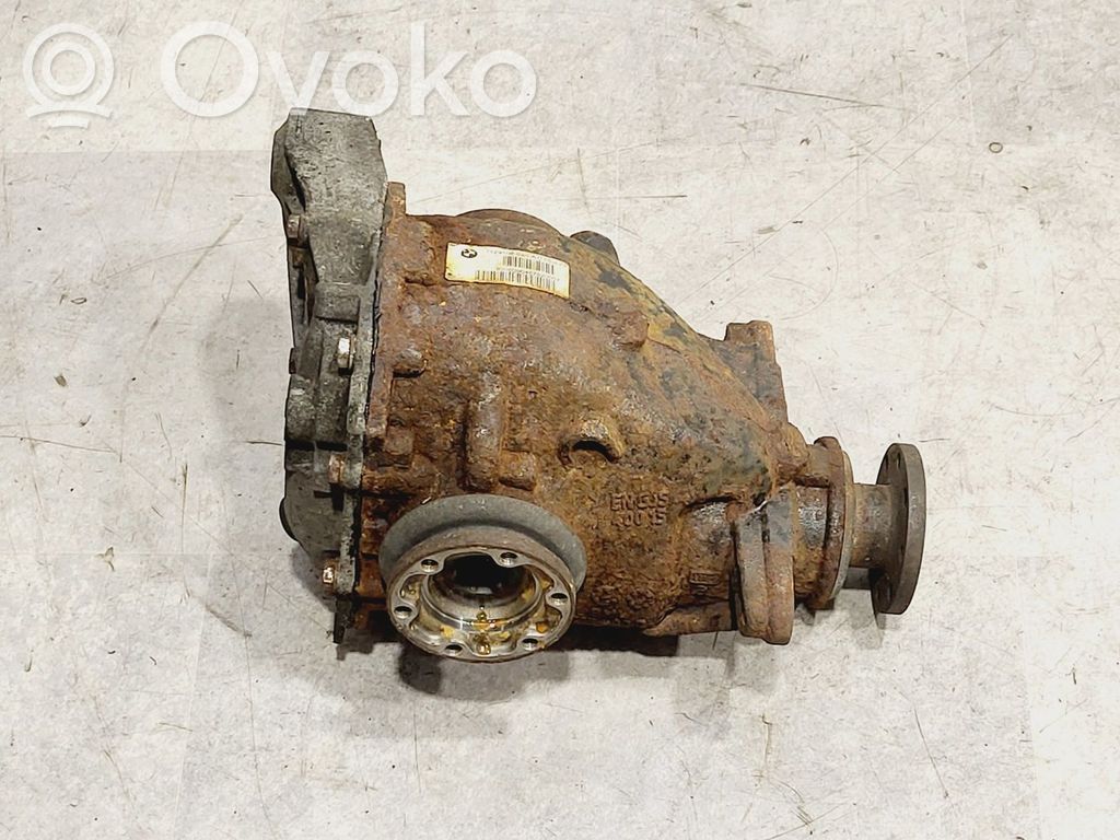 BMW 3 E92 E93 Hinterachsdifferential 