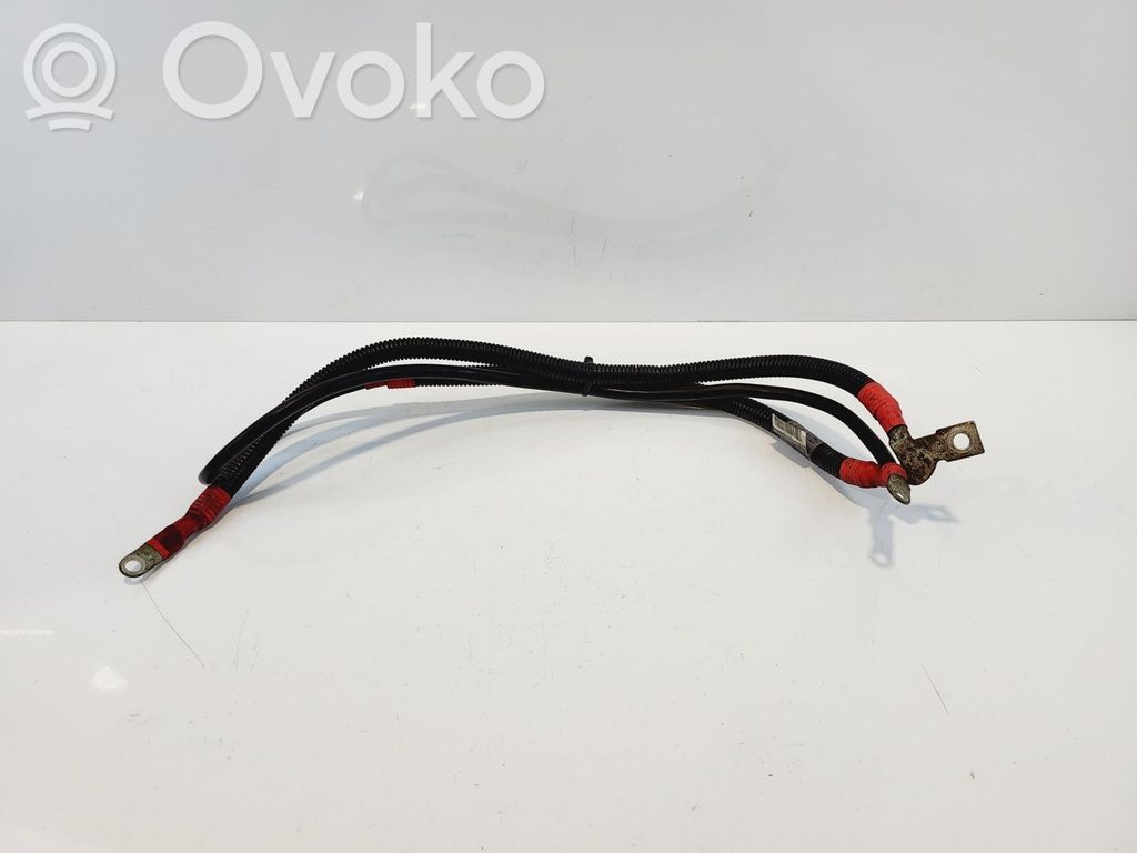 BMW 3 E92 E93 Cables (alternador) 