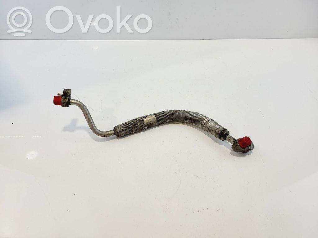 BMW 3 E92 E93 Ilmastointilaitteen putki (A/C) 